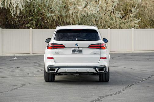 2024 BMW X5 sDrive40i