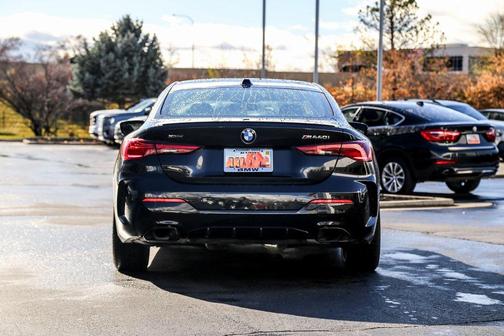 2025 BMW M440 i xDrive
