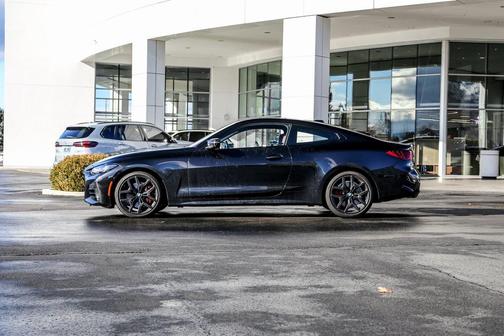 2025 BMW M440 i xDrive