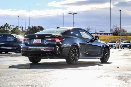 2025 BMW M440 i xDrive