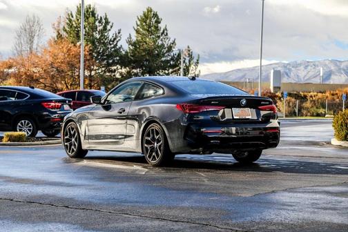 2025 BMW M440 i xDrive