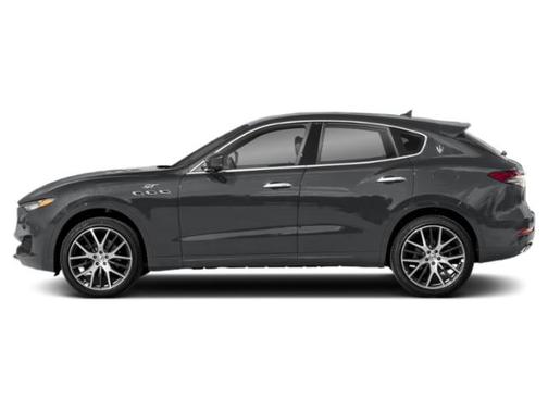 Grigio Maratea Metallic 2023 Maserati Levante Modena
