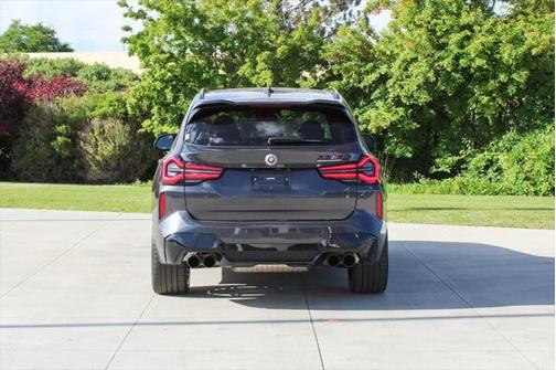 2023 BMW X3 M AWD