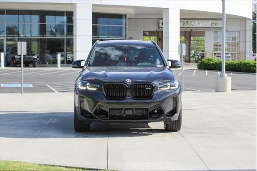 2023 BMW X3 M AWD