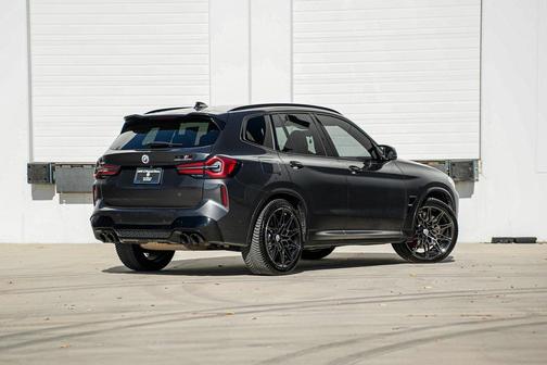 2023 BMW X3 M AWD