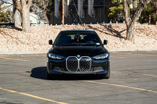 2023 BMW i4 Gran Coupe eDrive35