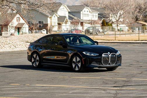 2023 BMW i4 Gran Coupe eDrive35