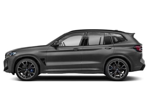 2023 BMW X3 M AWD