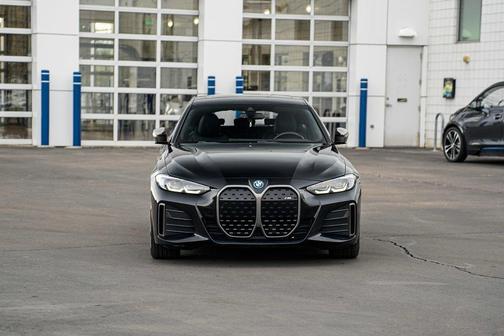 2022 BMW i4 Gran Coupe M50