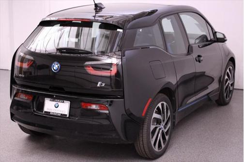 2017 BMW i3 94 Ah w/Range Extender