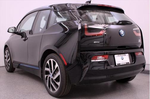 2017 BMW i3 94 Ah w/Range Extender