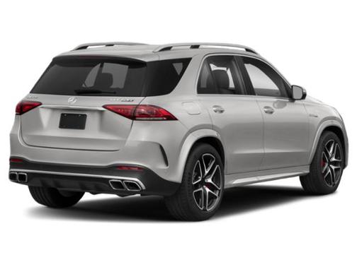 2023 Mercedes-Benz AMG GLE 63 S 4MATIC+