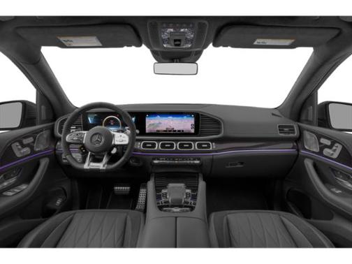 2023 Mercedes-Benz AMG GLE 63 S 4MATIC+