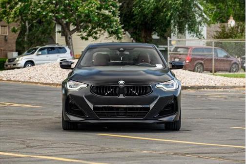 2023 BMW M240 i xDrive