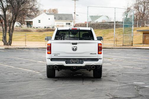 2020 RAM 1500 Limited