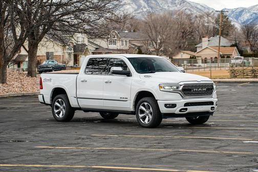 2020 RAM 1500 Limited