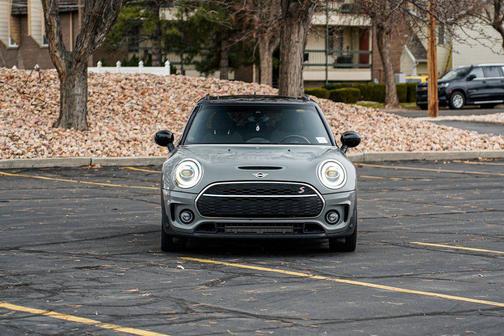 2020 MINI Clubman Cooper S ALL4