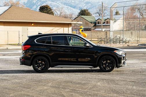 2018 BMW X1 xDrive28i