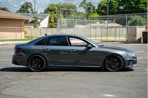 2021 Audi S4 3.0T Premium