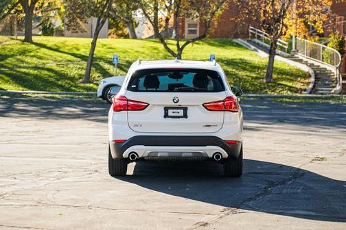 2020 BMW X1 xDrive28i