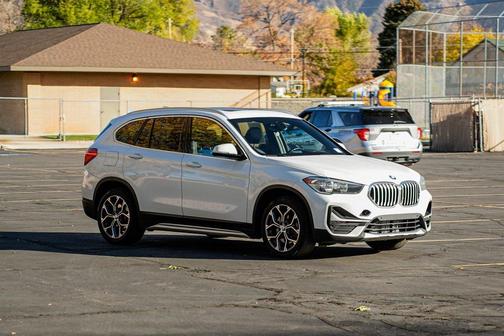 2020 BMW X1 xDrive28i