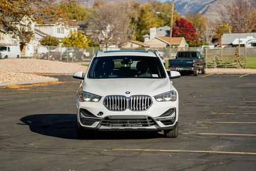 2020 BMW X1 xDrive28i