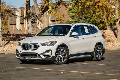 2020 BMW X1 xDrive28i