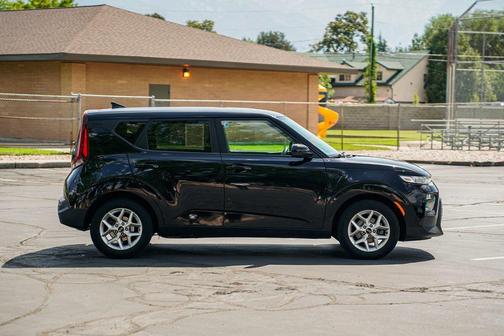 2020 Kia Soul S