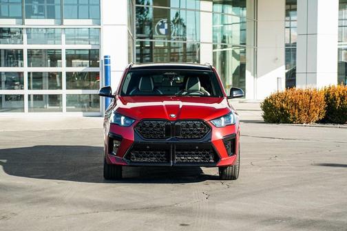 2025 BMW X2 xDrive28i