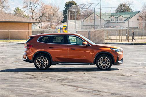 2025 BMW X1 xDrive28i