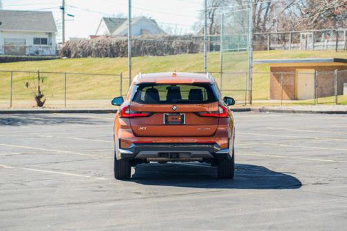 2025 BMW X1 xDrive28i