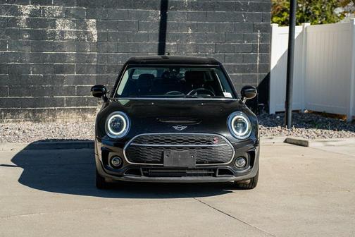 2023 MINI Clubman Cooper S ALL4