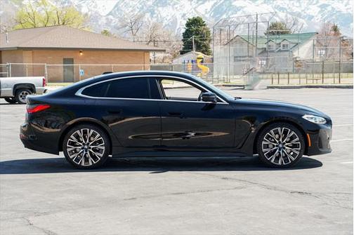 2022 BMW 430 Gran Coupe i