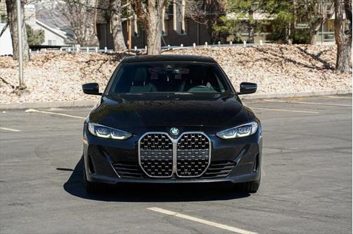 2022 BMW 430 Gran Coupe i
