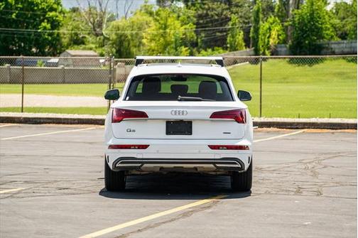 2021 Audi Q5 45 Premium Plus