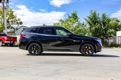 2026 BMW X3 M50 xDrive