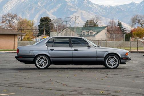 1994 BMW 740 740iL