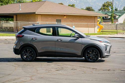 2023 Chevrolet Bolt EUV FWD LT