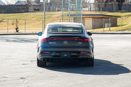 2023 Mercedes-Benz AMG EQE 4MATIC+