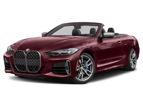 2023 BMW M440 i xDrive