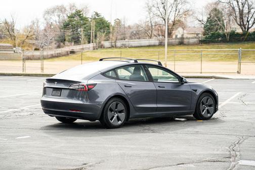 2023 Tesla Model 3 Standard Range