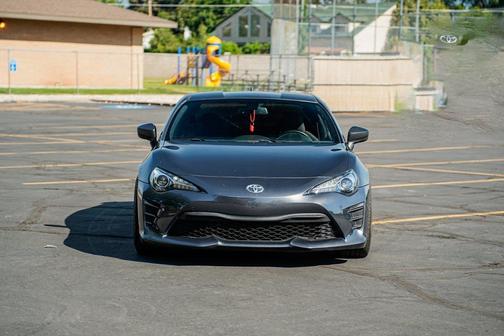 2020 Toyota 86 TRD SE