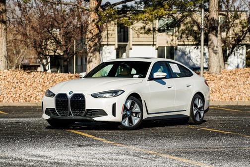 2023 BMW i4 Gran Coupe eDrive35