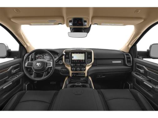 2022 RAM 3500 Limited Mega Cab 4x4 6'4' Box