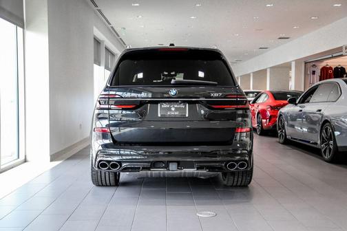 2026 BMW ALPINA XB7 ALPINA XB7