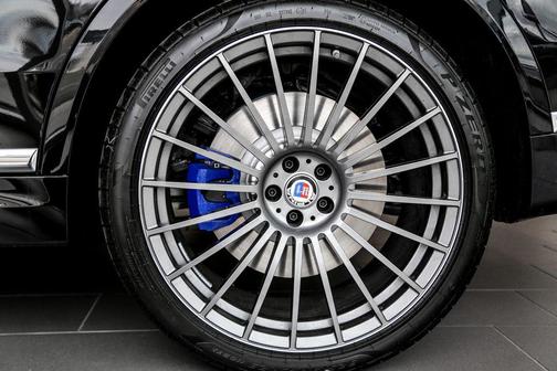 2026 BMW ALPINA XB7 ALPINA XB7