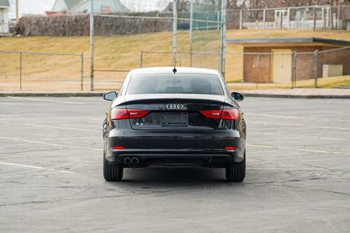 2015 Audi A3 1.8T Premium