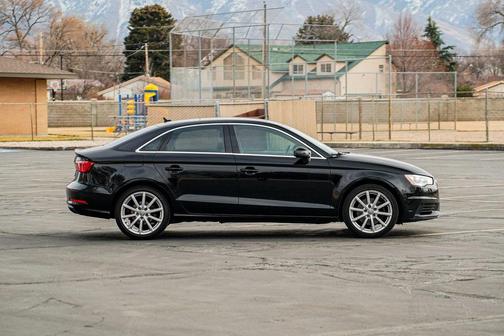 2015 Audi A3 1.8T Premium