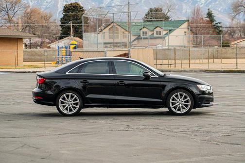 2015 Audi A3 1.8T Premium