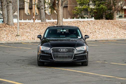 2015 Audi A3 1.8T Premium